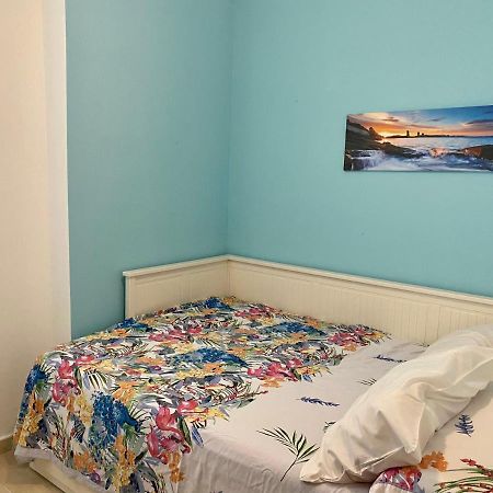 Tranquilidad Y Relax Torrox Exterior foto