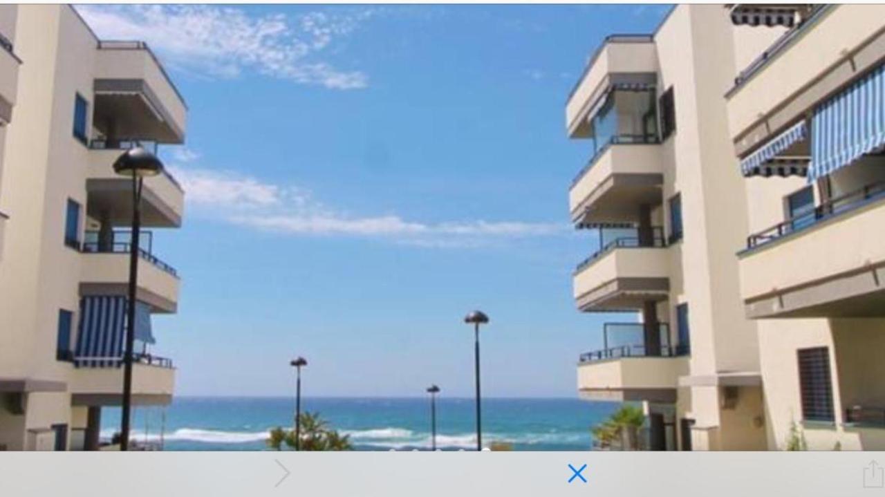 Tranquilidad Y Relax Torrox Exterior foto