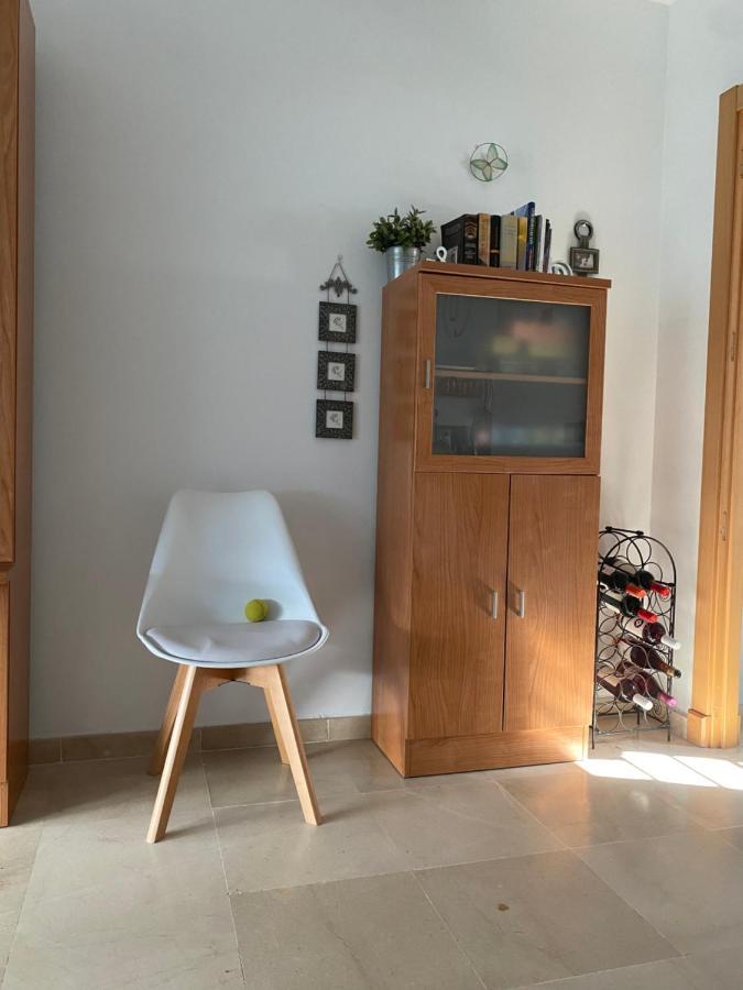Tranquilidad Y Relax Torrox Exterior foto