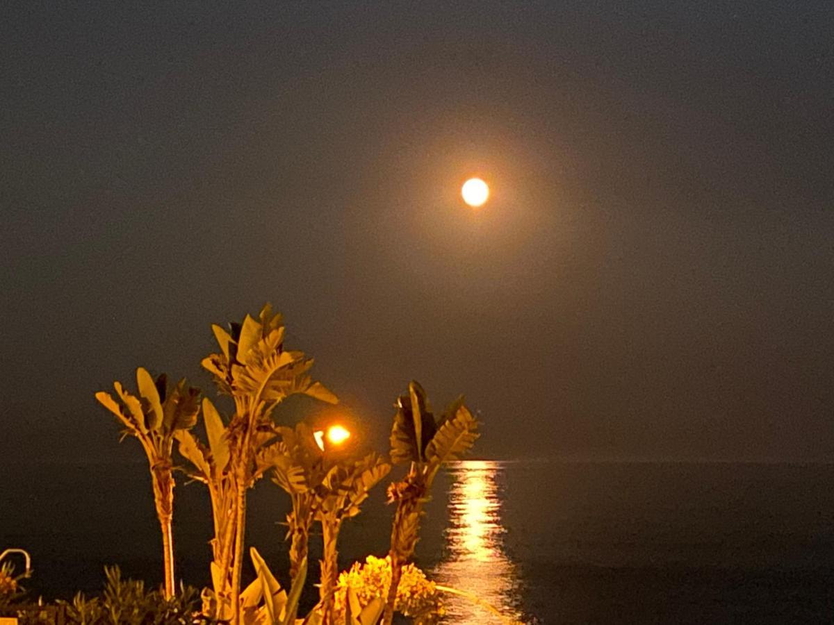 Tranquilidad Y Relax Torrox Exterior foto