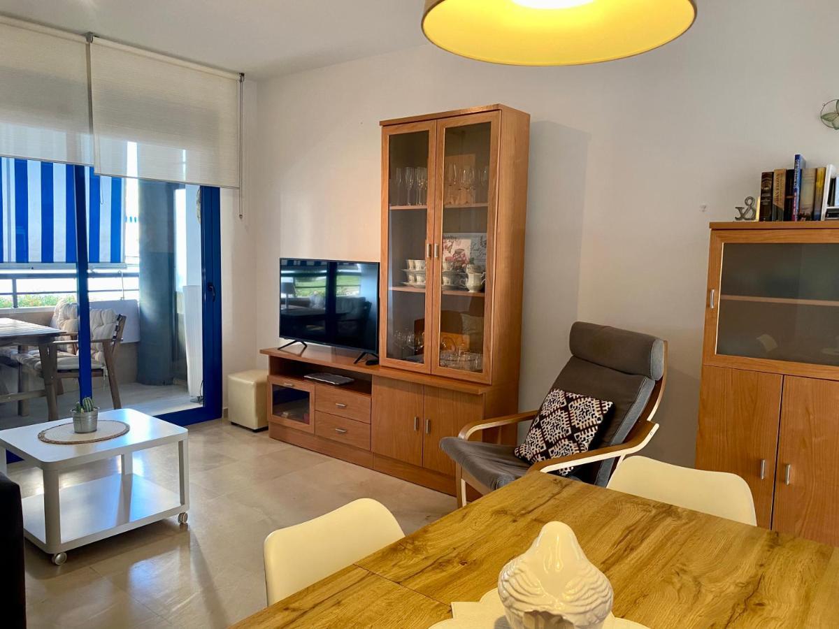 Tranquilidad Y Relax Torrox Exterior foto
