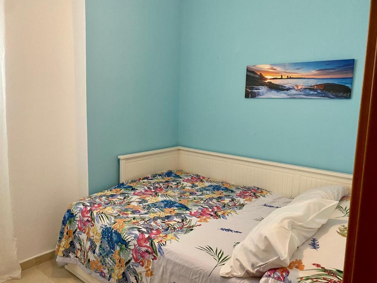 Tranquilidad Y Relax Torrox Exterior foto