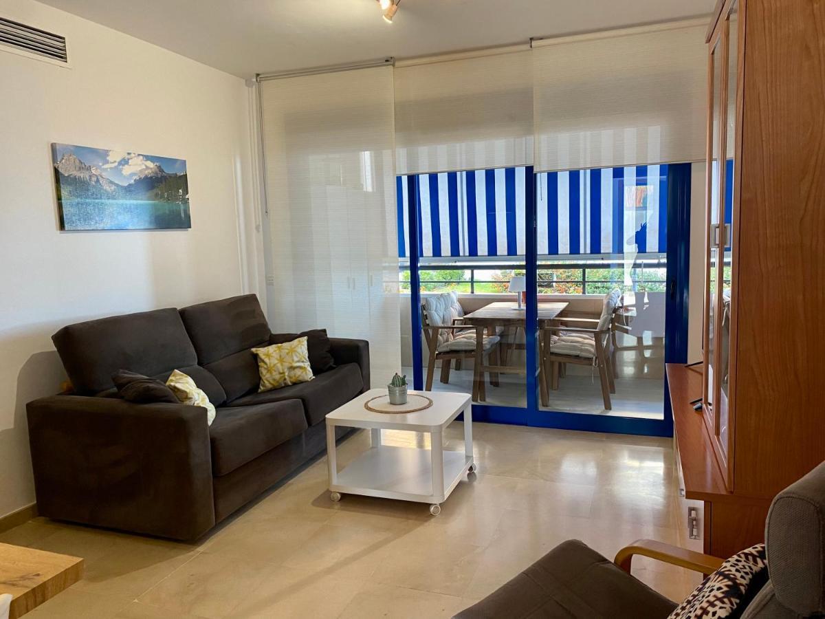 Tranquilidad Y Relax Torrox Exterior foto