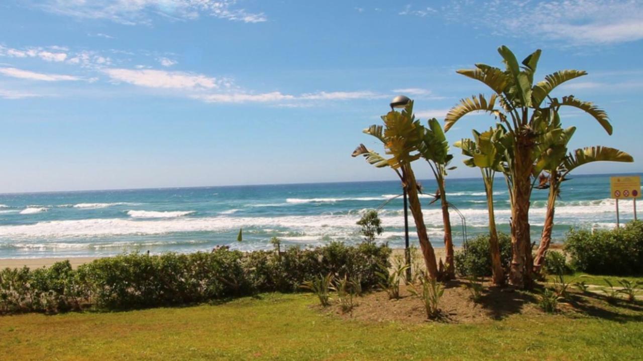 Tranquilidad Y Relax Torrox Exterior foto