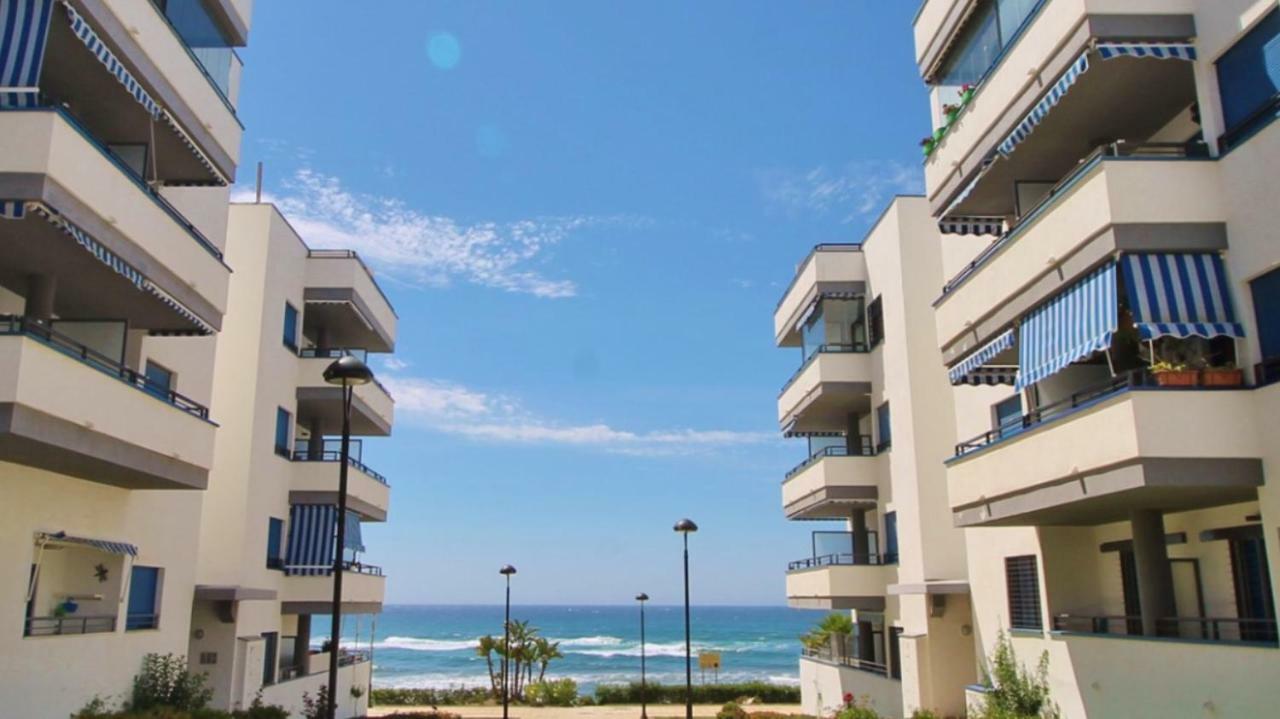 Tranquilidad Y Relax Torrox Exterior foto