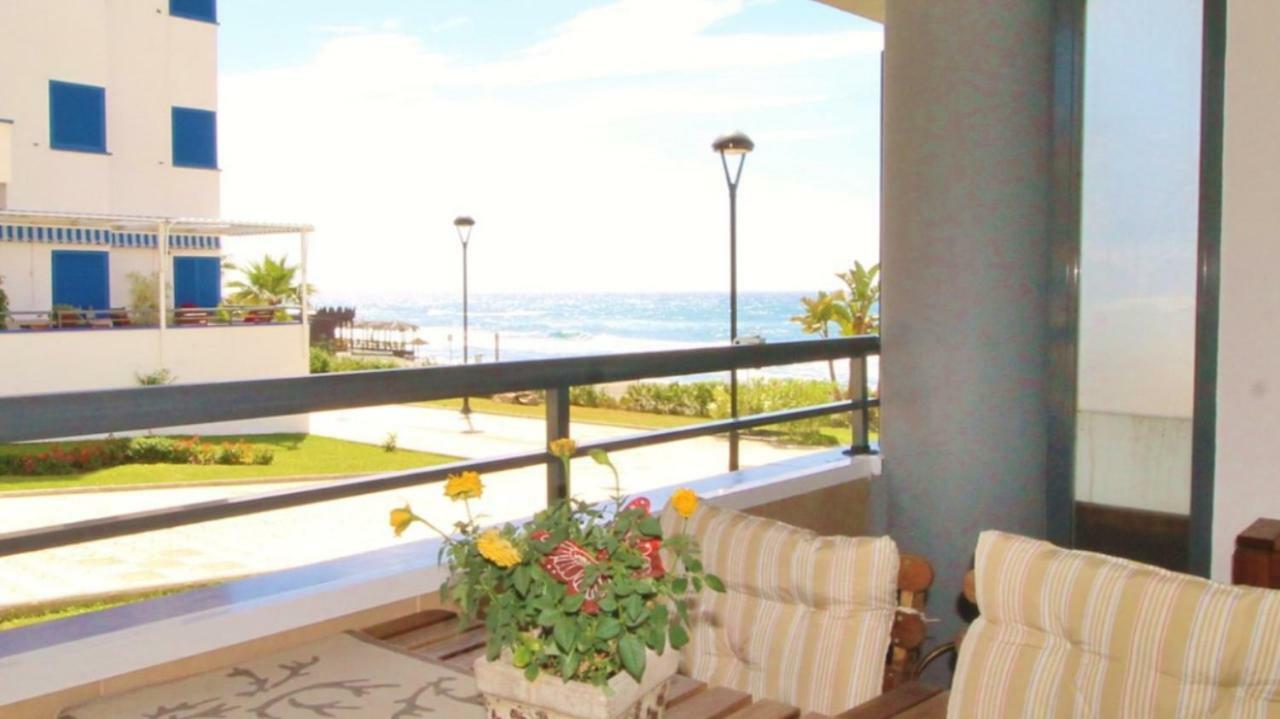 Tranquilidad Y Relax Torrox Exterior foto